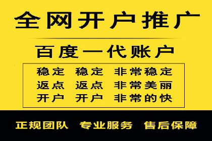某行业巨头如何利用百度推广服务费提升业绩